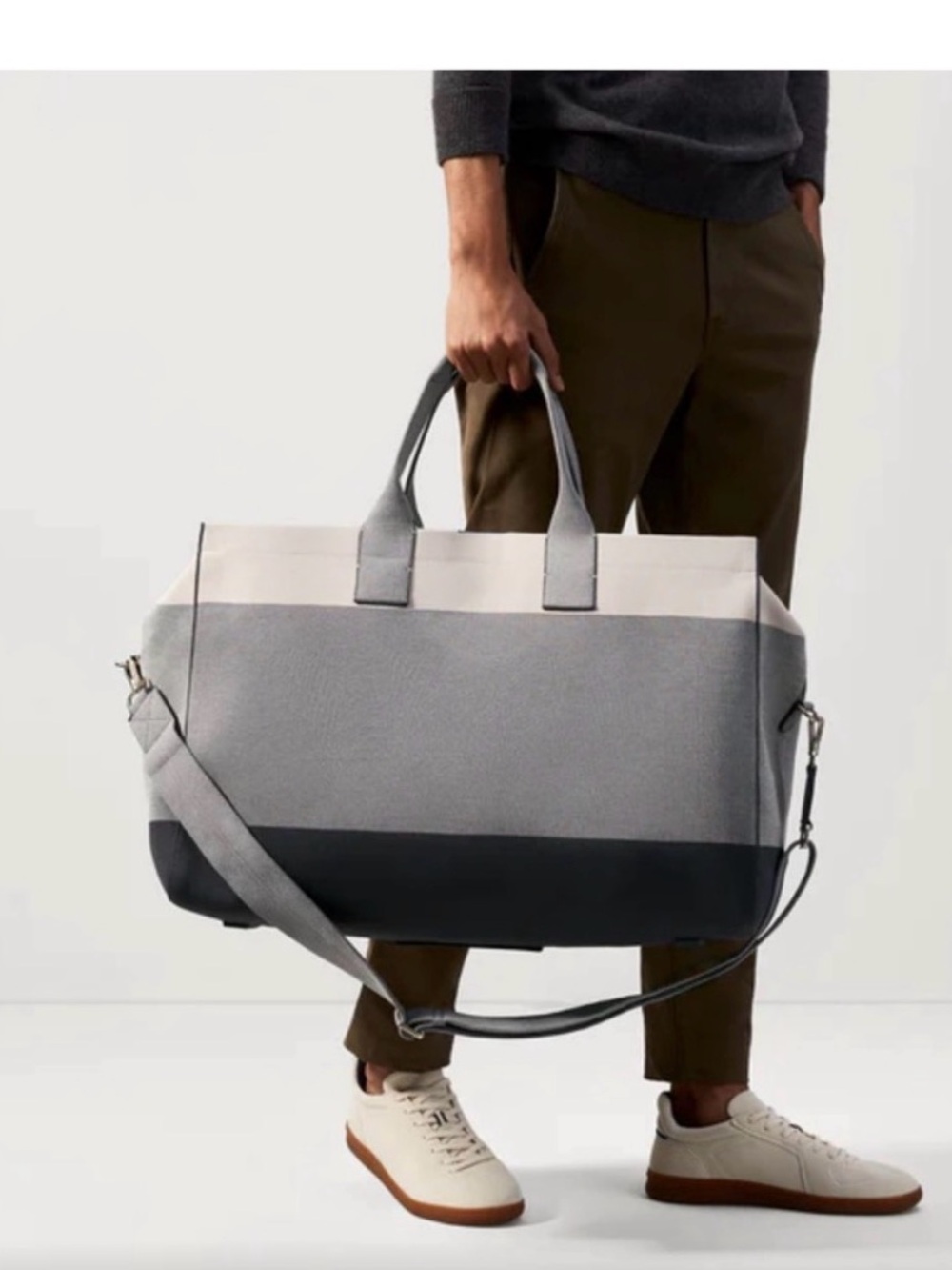 Like New Rothy’s Weekender